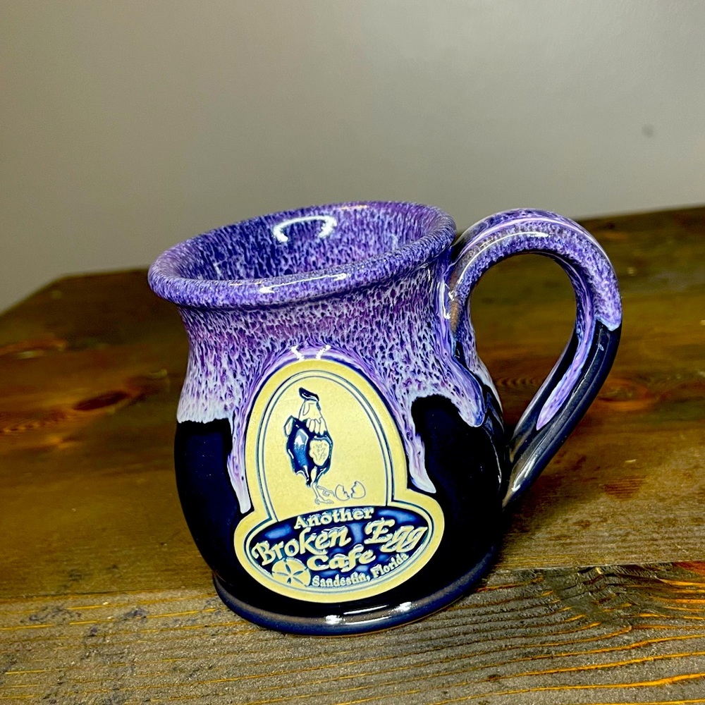 Another Broken Egg cafe